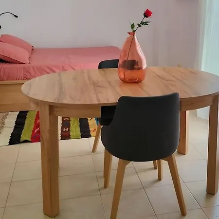 Appartamento Estudio 52 Centrico Parking Gratuito Málaga
