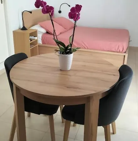Apartament Estudio 52 Centrico Parking Gratuito
