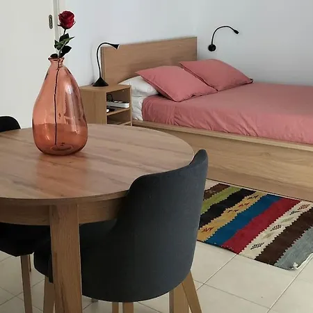 Estudio 52 Centrico Parking Gratuito Apartment Malaga
