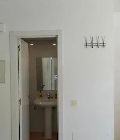 Estudio 52 Centrico Parking Gratuito Apartament