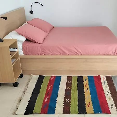 Apartament Estudio 52 Centrico Parking Gratuito