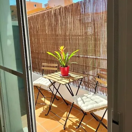 Apartament Estudio 52 Centrico Parking Gratuito Malaga