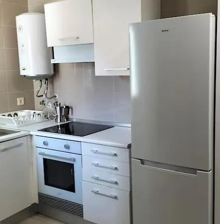 Estudio 52 Centrico Parking Gratuito Apartament *