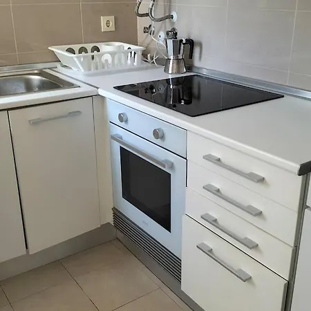 Estudio 52 Centrico Parking Gratuito Apartament *