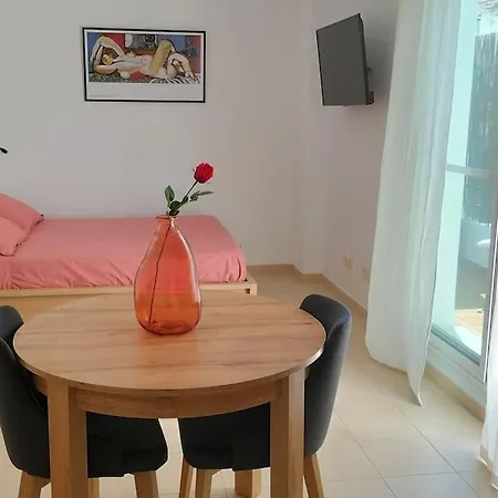 Apartament Estudio 52 Centrico Parking Gratuito