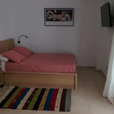 Estudio 52 Centrico Parking Gratuito Apartament