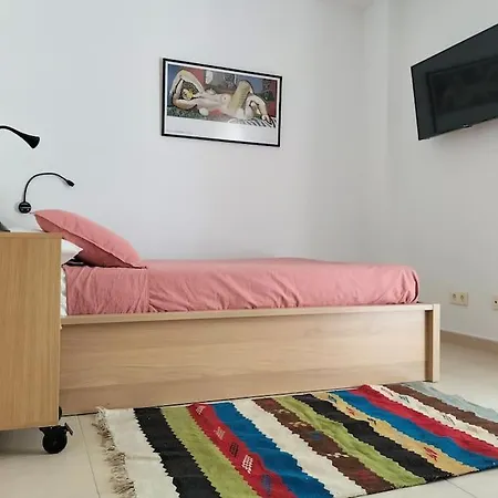 Apartament Estudio 52 Centrico Parking Gratuito *