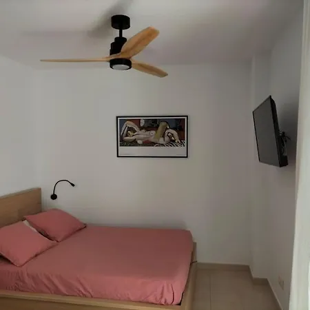 Estudio 52 Centrico Parking Gratuito Apartament *