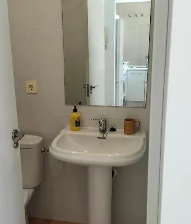 Estudio 52 Centrico Parking Gratuito Apartament