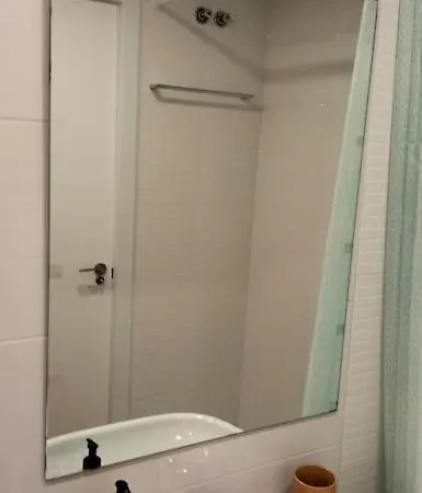 Estudio 52 Centrico Parking Gratuito Apartament *