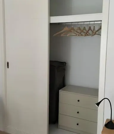 Estudio 52 Centrico Parking Gratuito Apartament Malaga