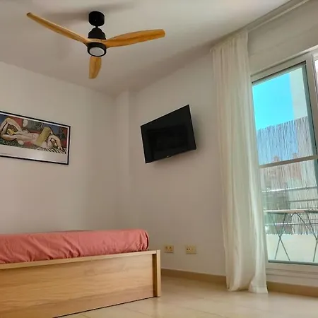 Apartament Estudio 52 Centrico Parking Gratuito