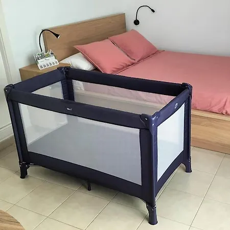 Estudio 52 Centrico Parking Gratuito Apartament