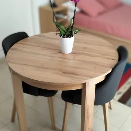 Estudio 52 Centrico Parking Gratuito Apartament Malaga