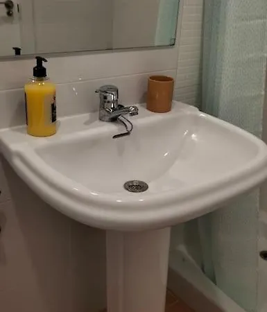 Estudio 52 Centrico Parking Gratuito Apartament
