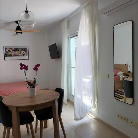 Estudio 52 Centrico Parking Gratuito Apartament *