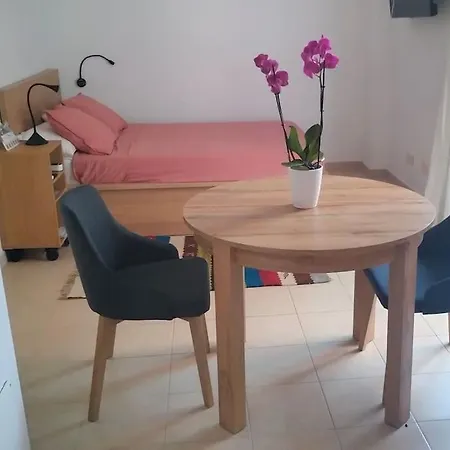 Apartament Estudio 52 Centrico Parking Gratuito Malaga