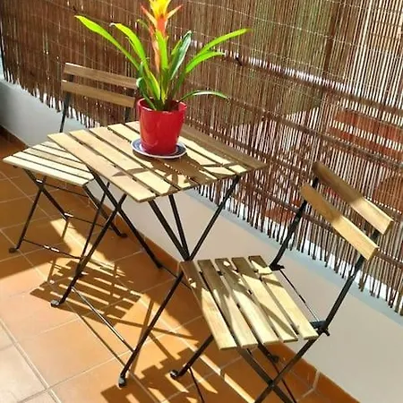 Estudio 52 Centrico Parking Gratuito Apartament