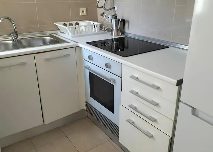 Estudio 52 Centrico Parking Gratuito Apartmán *