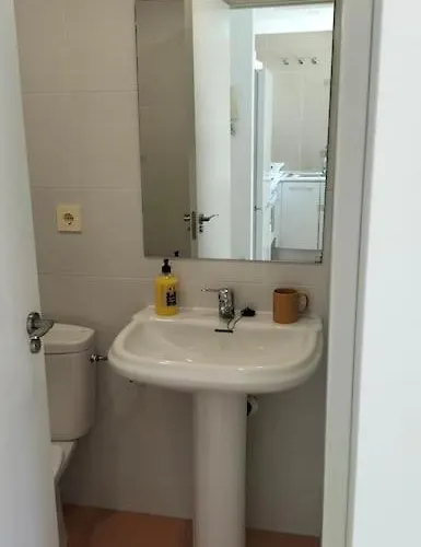 Estudio 52 Centrico Parking Gratuito Apartmán