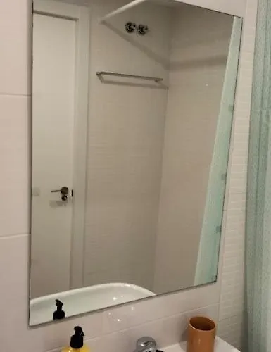 Estudio 52 Centrico Parking Gratuito Apartmán *