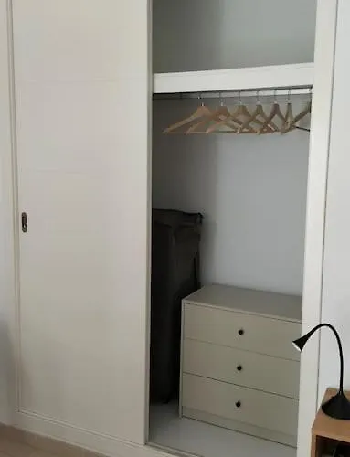 Estudio 52 Centrico Parking Gratuito Apartmán Màlaga