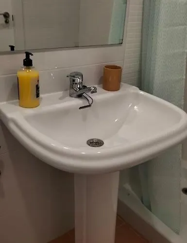 Estudio 52 Centrico Parking Gratuito Apartmán