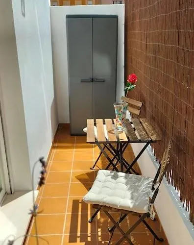 Apartmán Estudio 52 Centrico Parking Gratuito