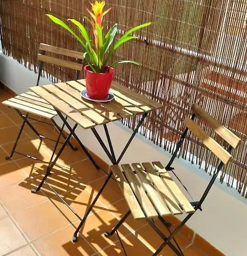 Estudio 52 Centrico Parking Gratuito Apartmán